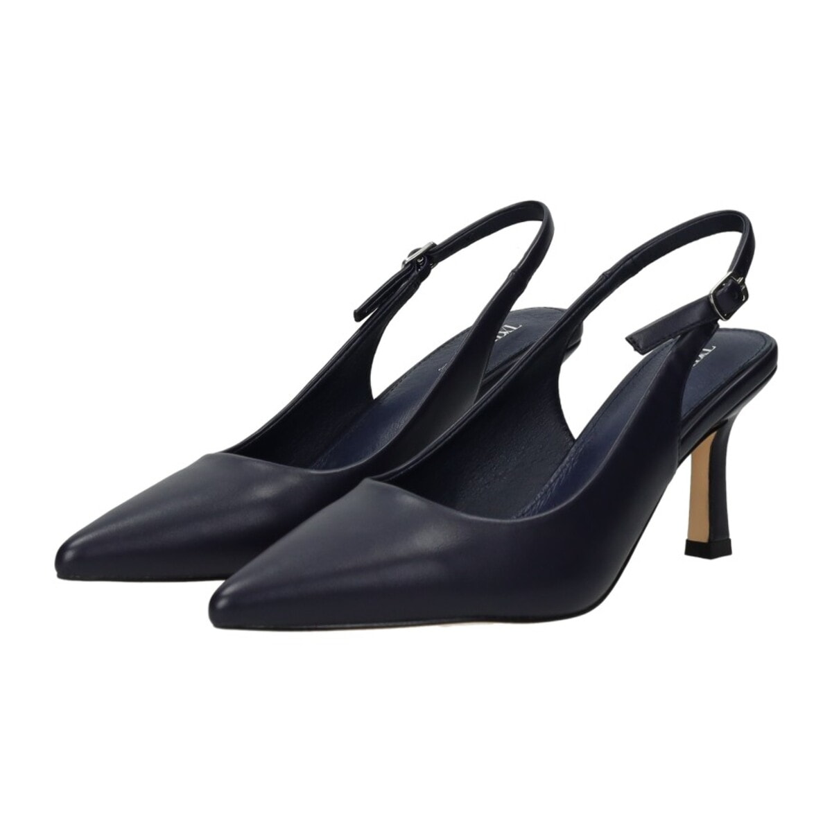 Décolleté Donna Tata Italia Blu