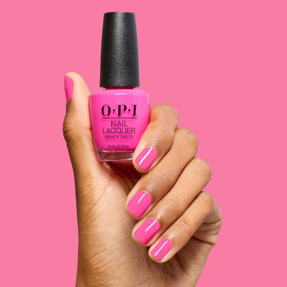 Nail Lacquer - Go with the Floatie - Vernis à ongles tenue jusqu'à 7 jours - 15ml