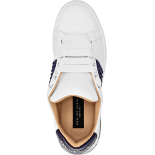 PHILIPP PLEIN Zapatillas bajas