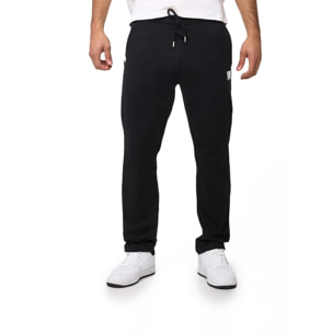 Pantaloni della tuta da uomo con piccolo logo