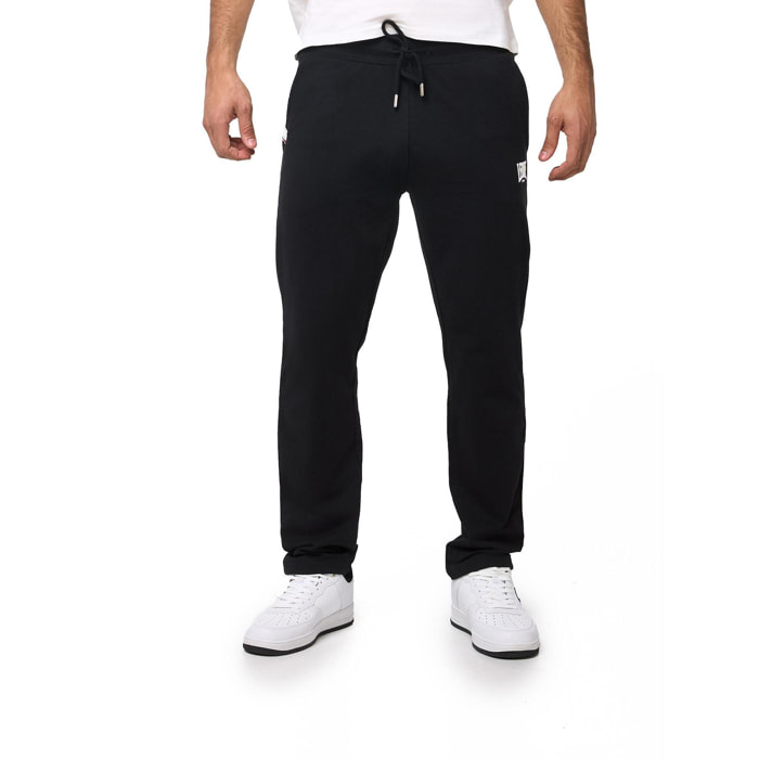Pantaloni della tuta da uomo con piccolo logo