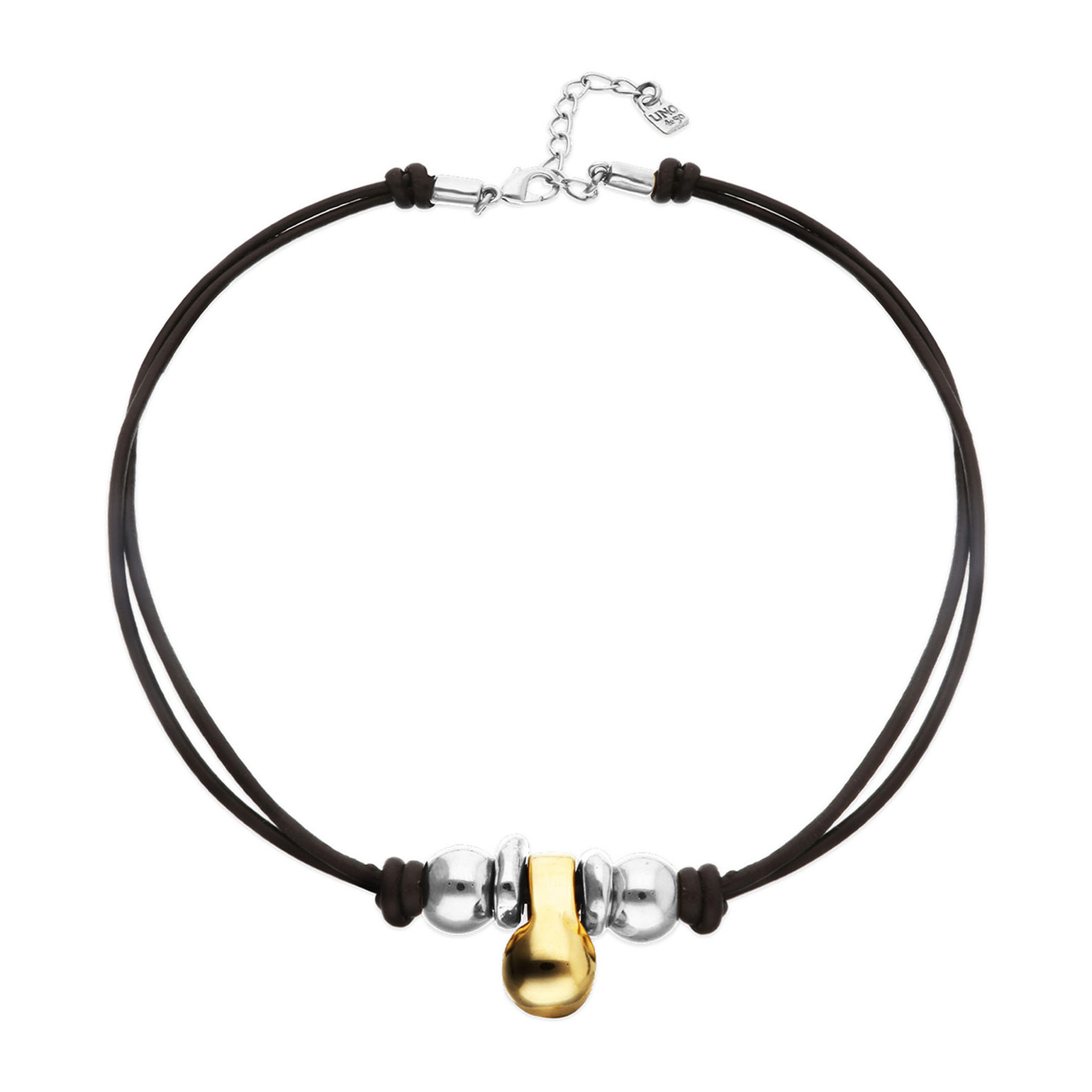 Colgante GRAVEDAD MULTICOLOR U