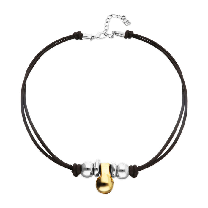 Colgante GRAVEDAD MULTICOLOR U