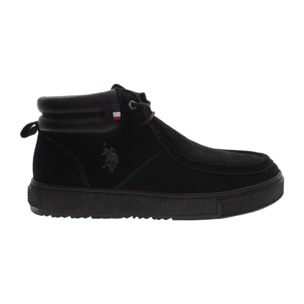 U.S. Polo Assn. - Stivaletti BAYARD003MDSY2 in sintetico per uomo