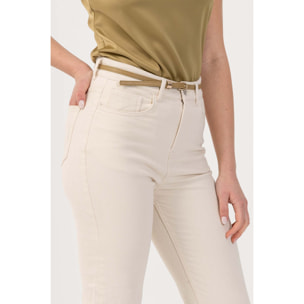 Kocca - Pantaloni slim fit Donna