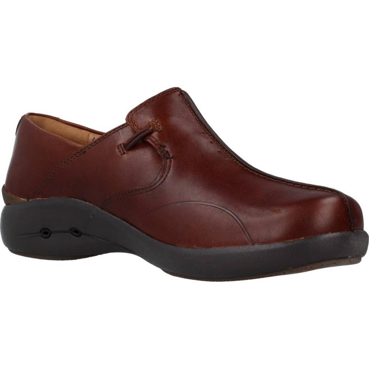 DERBIES - OXFORD CLARKS UN LOOP2 WALK