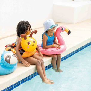 Intex Salvagente Animali Simpatici Assortiti