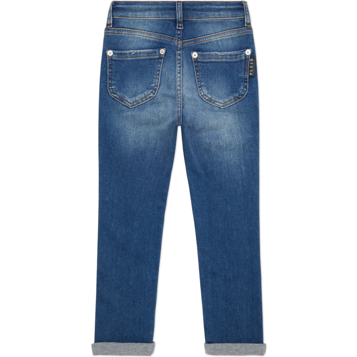 PHILIPP PLEIN Skinny