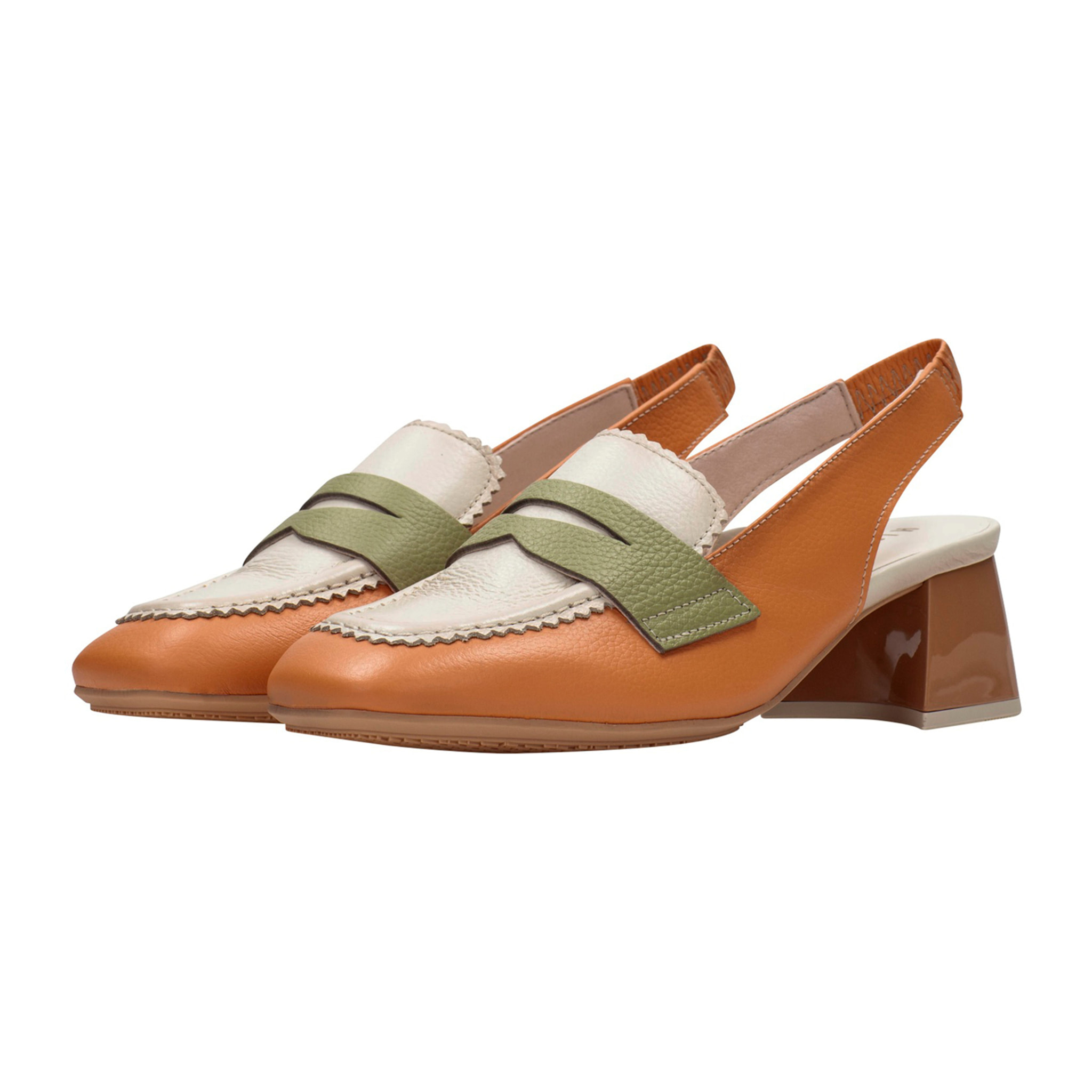 Destalonado Malta Aloe crema melocoton 4,5 cm