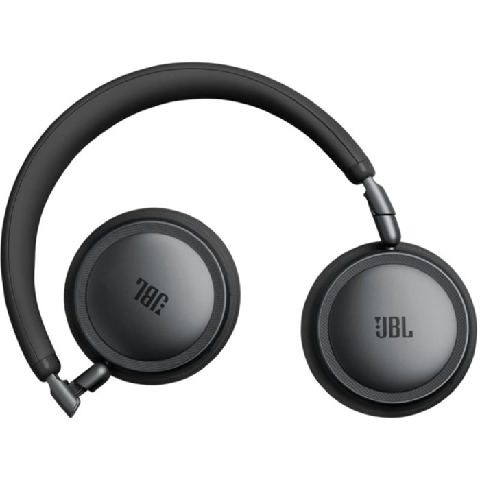 Casque JBL Live 680 NC Noir