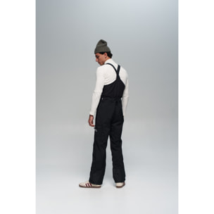 Pantalone uomo KUSTOM AQUILO Pants - Nero