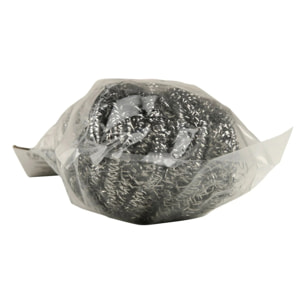 Lot de 2 éponges inox Fackelmann Tecno