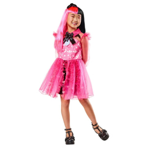 DISFRAZ DRACULAURA DELUXE INF