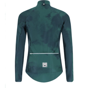 Storm - Chaqueta Antiviento - Verde - Hombre