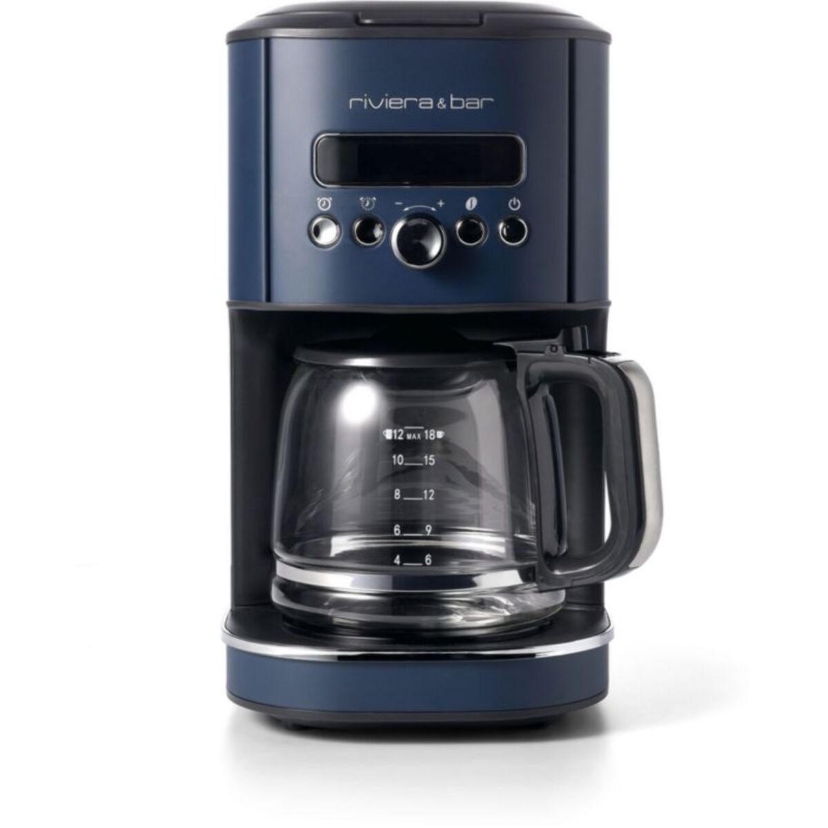 Cafetière filtre RIVIERA ET BAR BCF578