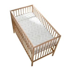 Matelas pour lit de bébé