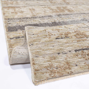 Tapis abstrait MAREA