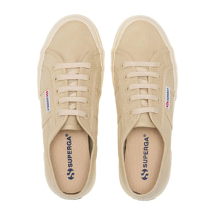 Superga - Unisex Beige - 2750 LINEN