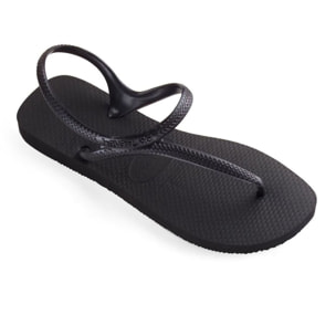 Infradito Havaianas Flash Urban Plus Nero