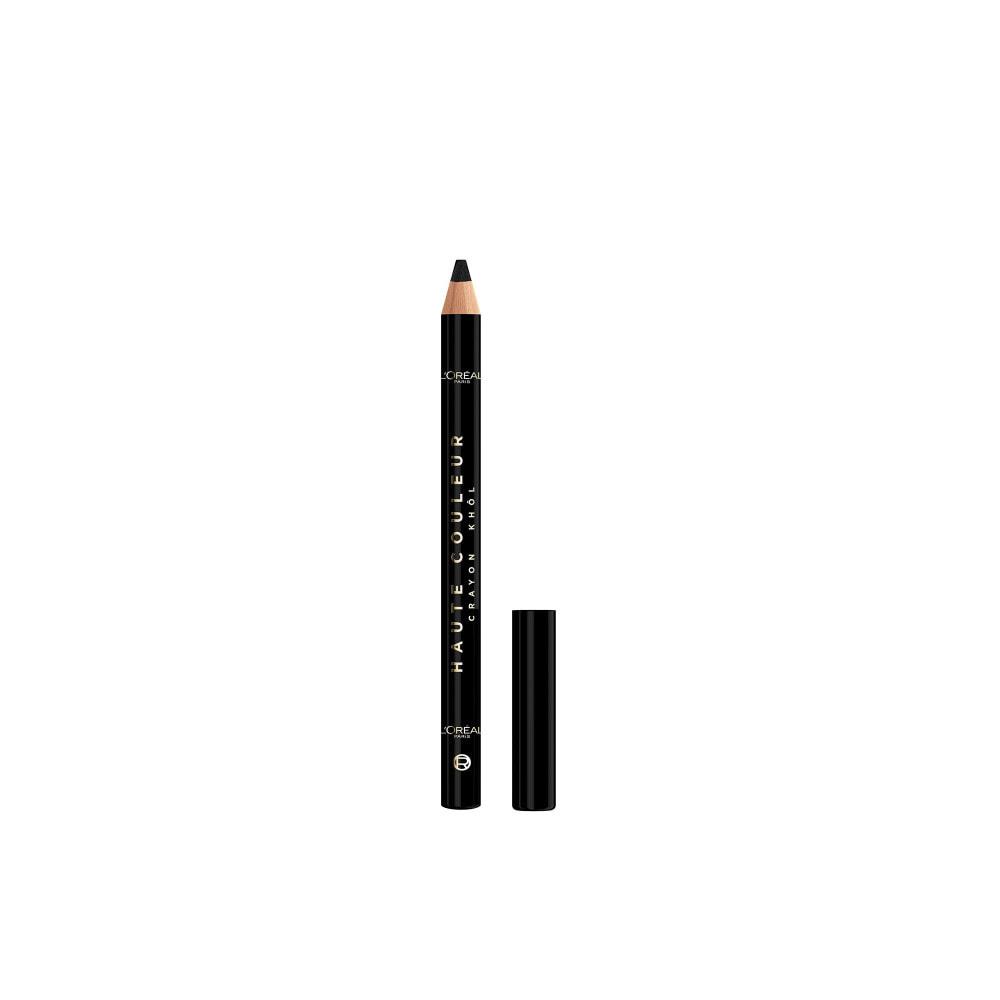 L'Oréal Paris Crayon Haute Couleur Graphite Satin