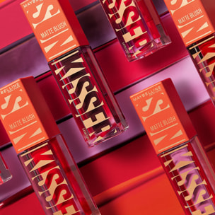 Maybelline New York SunKisser Matte 31 Hot Pink Summer