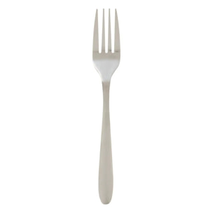 Ménagère Nevis 24 pièce(s) argent L1,8xp0,6xH23,6cm
