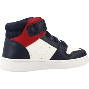 Zapatillas Niño de la marca GEOX  modelo B ECLYPER BOY AZUL