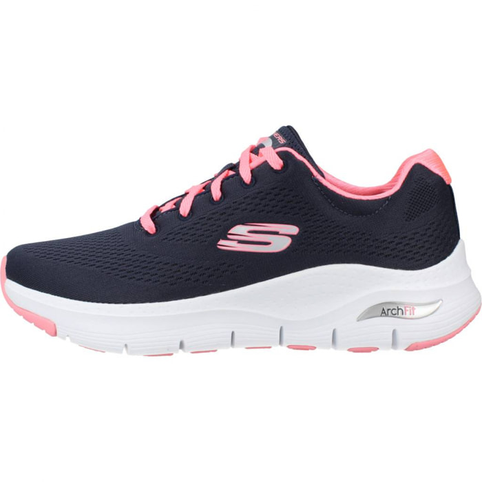 SNEAKERS SKECHERS  ARCH FIT