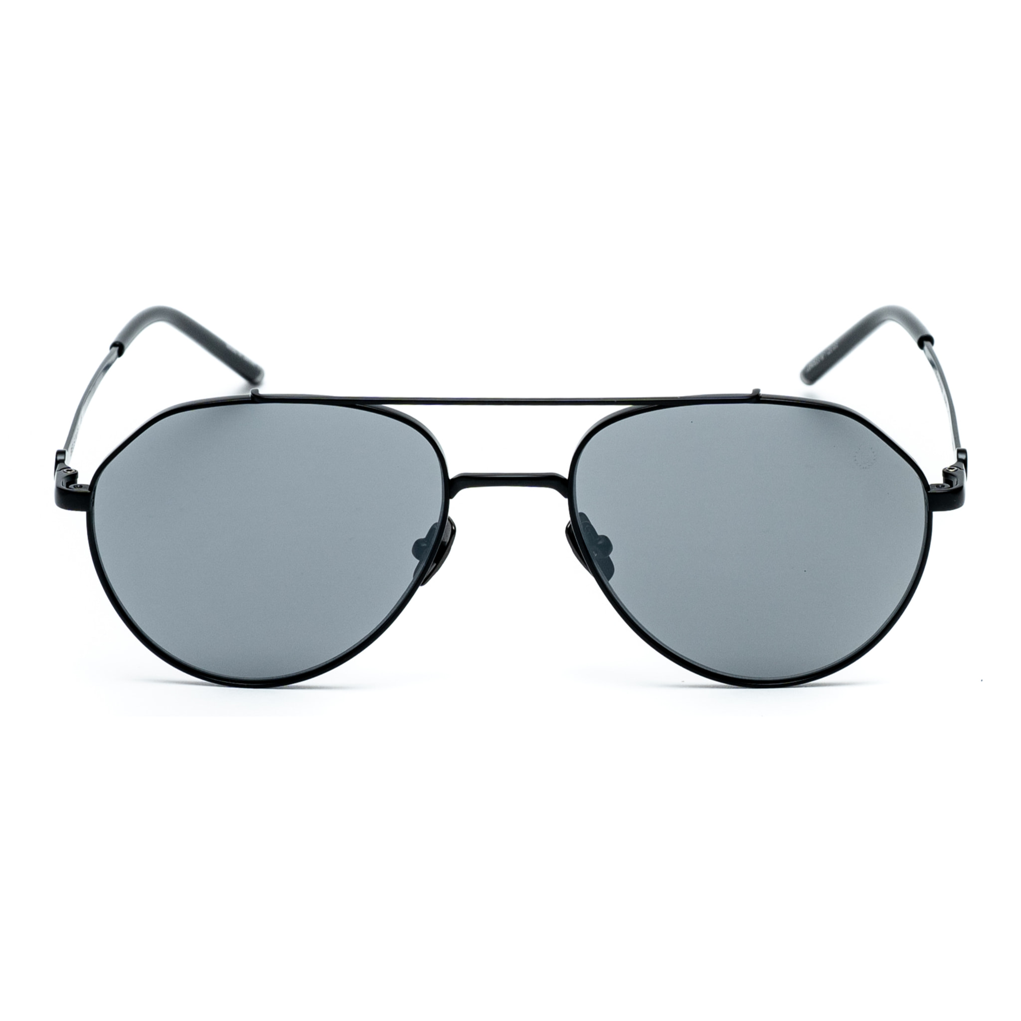 Gafas de sol Belstaff Hombre ROADMASTER-MATT-NEGRO-W