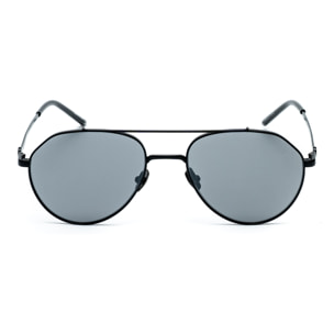 Gafas de sol Belstaff Hombre ROADMASTER-MATT-NEGRO-W