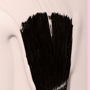 Vernis semi-permanent - 296 Laced Cream - 15 ml