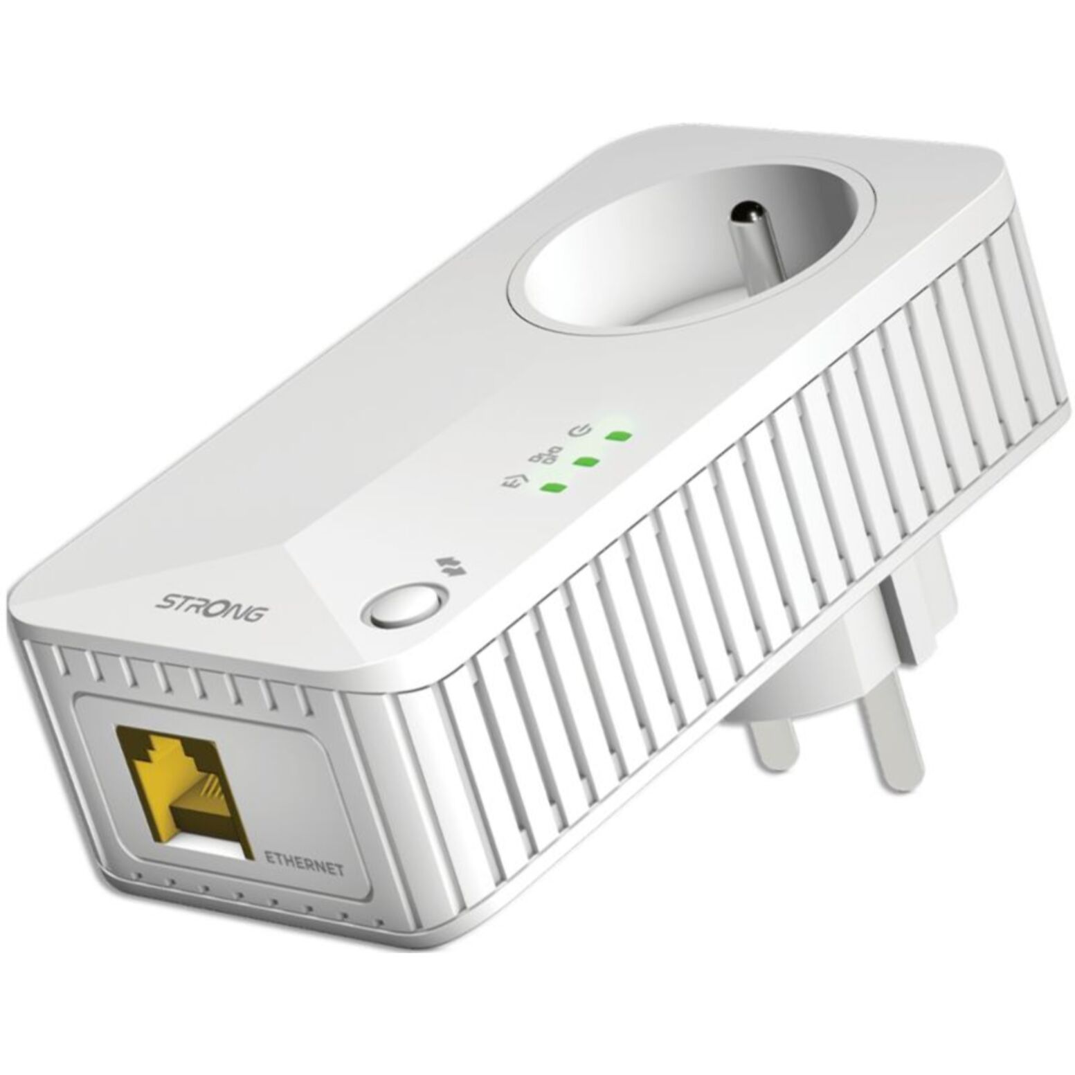 CPL Wifi STRONG KIT 600MB PACK DE 2