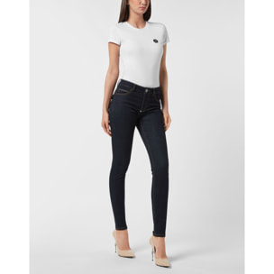 PHILIPP PLEIN Jeggings Fatale