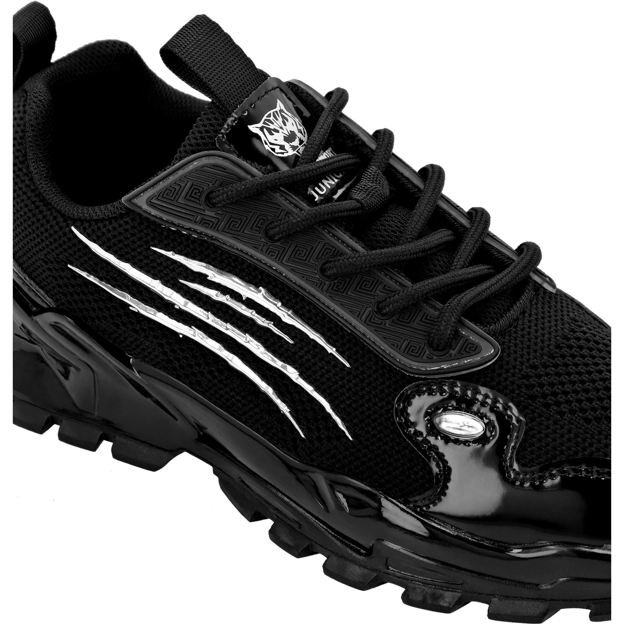 PLEIN SPORT Runner Sneaker