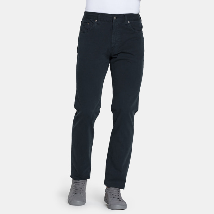 PANTALONE 5 TASCHE MOD. 700 IN GABARDINA LEGGERA