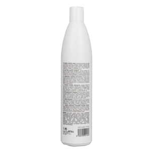 Shampoo Control Anticaduta 500 Ml.