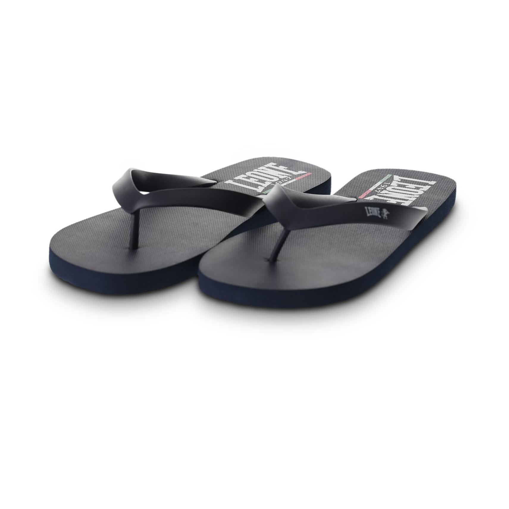Chanclas para hombre Leone Capraia