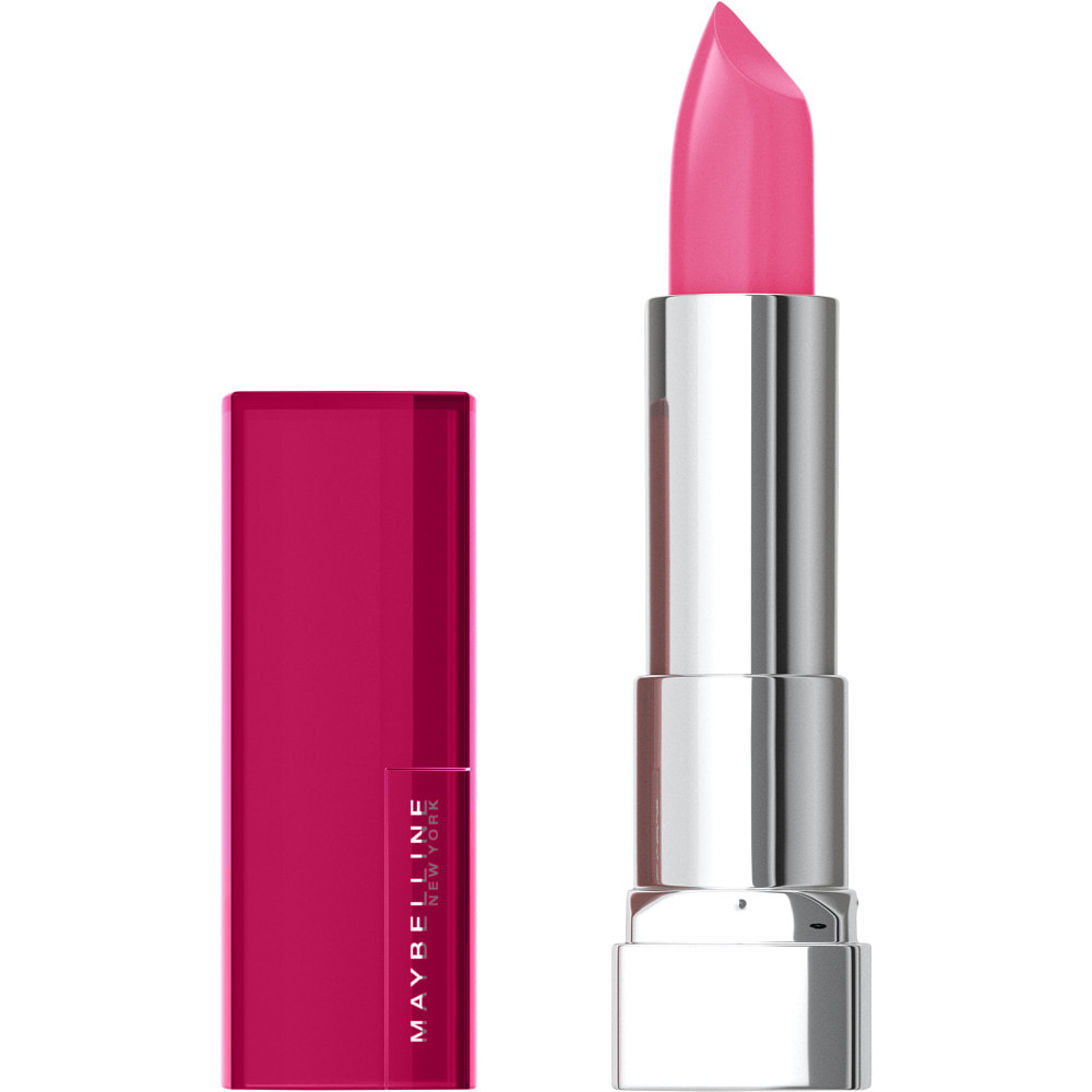 Maybelline New York Color sensational Rouge à lèvres satin 148 - Summer Pink