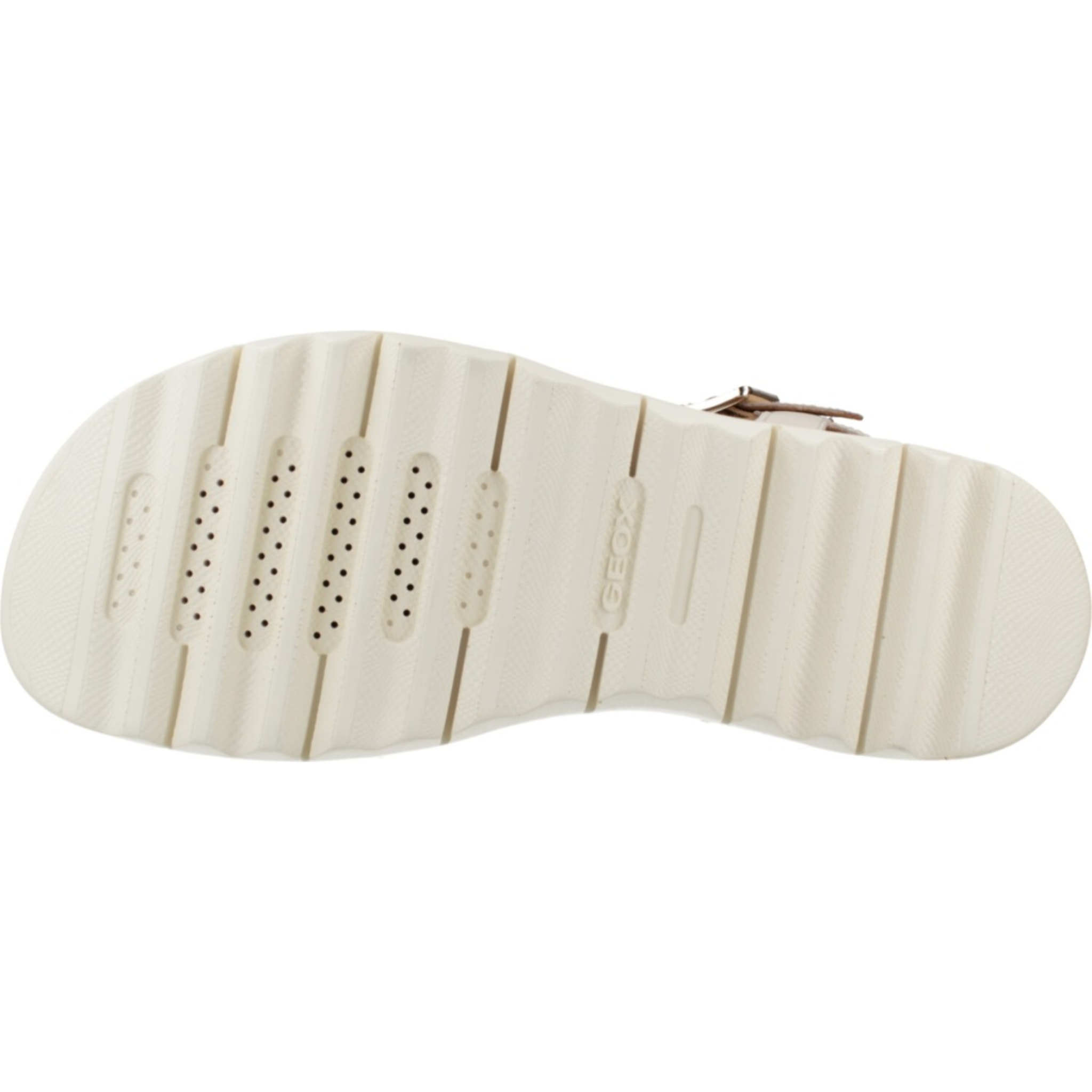 Sandalias Mujer de la marca GEOX  modelo D XAND 2.1S BEIS