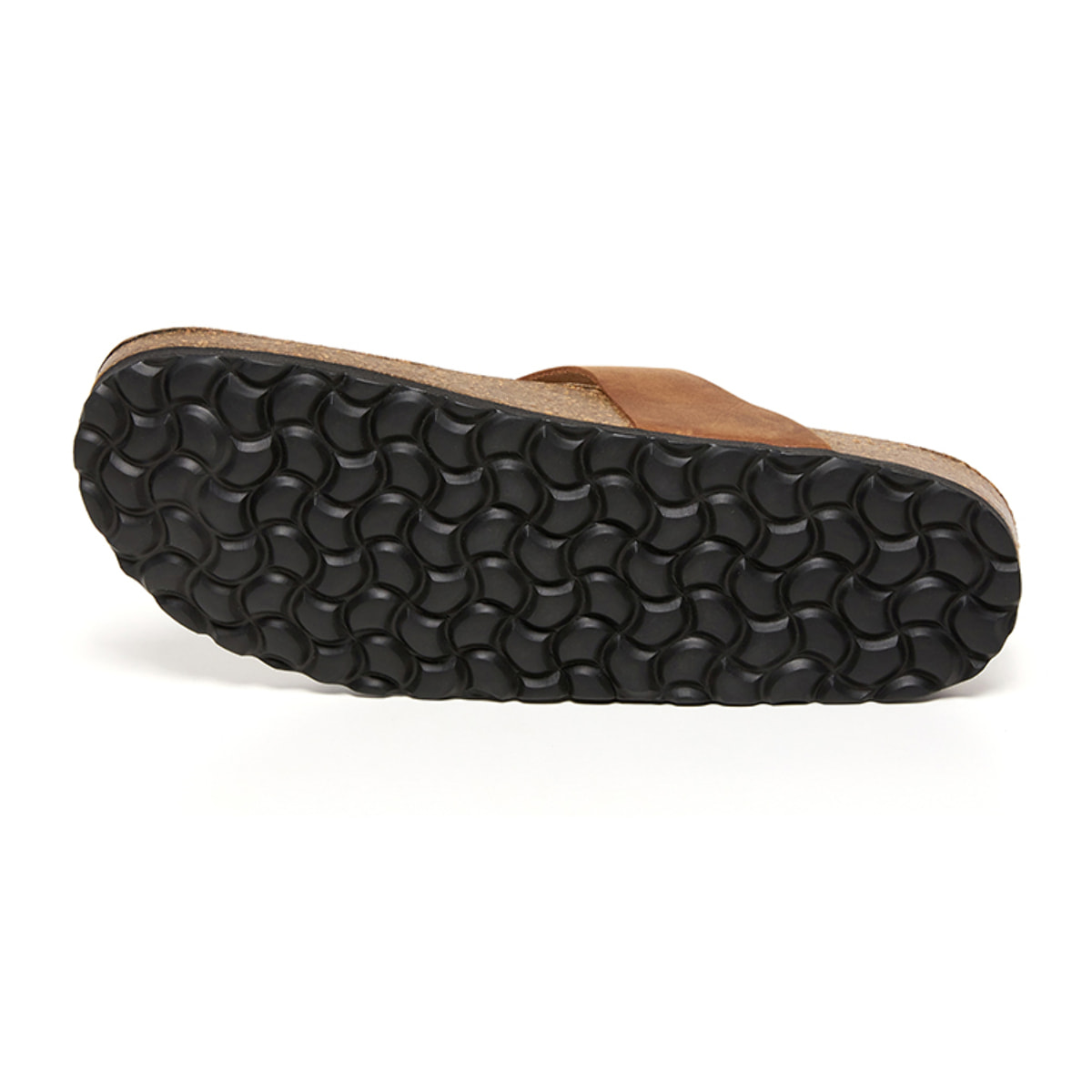 Sandalia BILLOWY MARRON