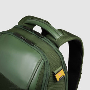 Piquadro Zaino da viaggio porta pc 15,6"