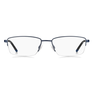 Gafas de Vista Hugo HG 1355 FLL de Metal Hombre 56 mm