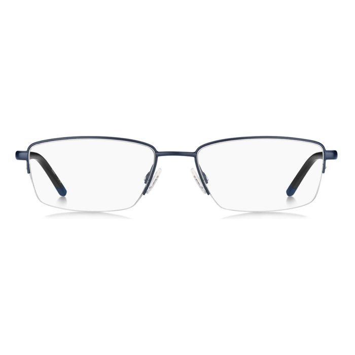 Gafas de Vista Hugo HG 1355 FLL de Metal Hombre 56 mm