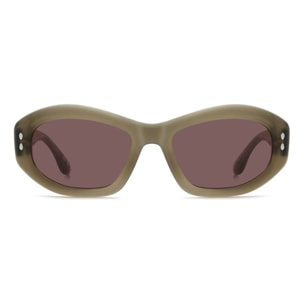 Gafas de Sol Isabel Marant IM 0237/S 3Y5 de Acetato Mujer 55 mm