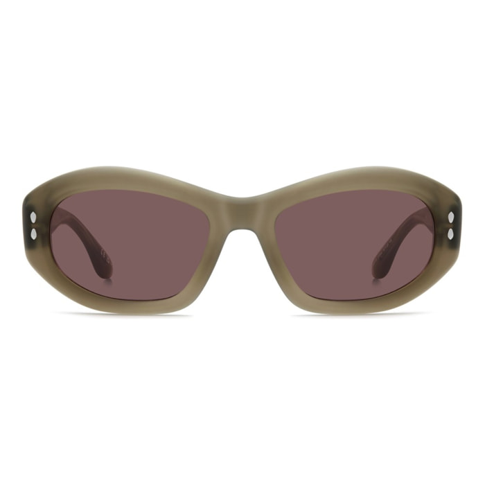 Gafas de Sol Isabel Marant IM 0237/S 3Y5 de Acetato Mujer 55 mm