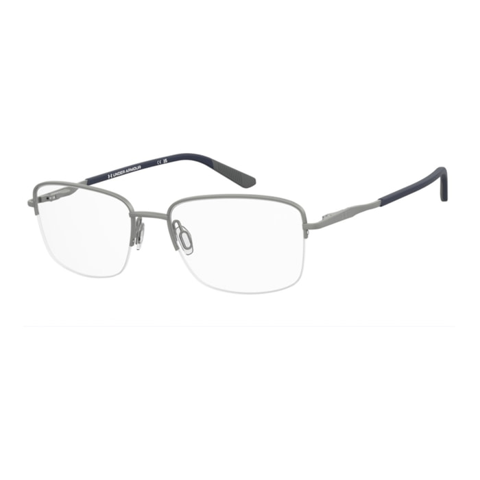 Gafas de Vista Under Armour UA 5096XL/G 9T9 de Titanio Hombre 58 mm