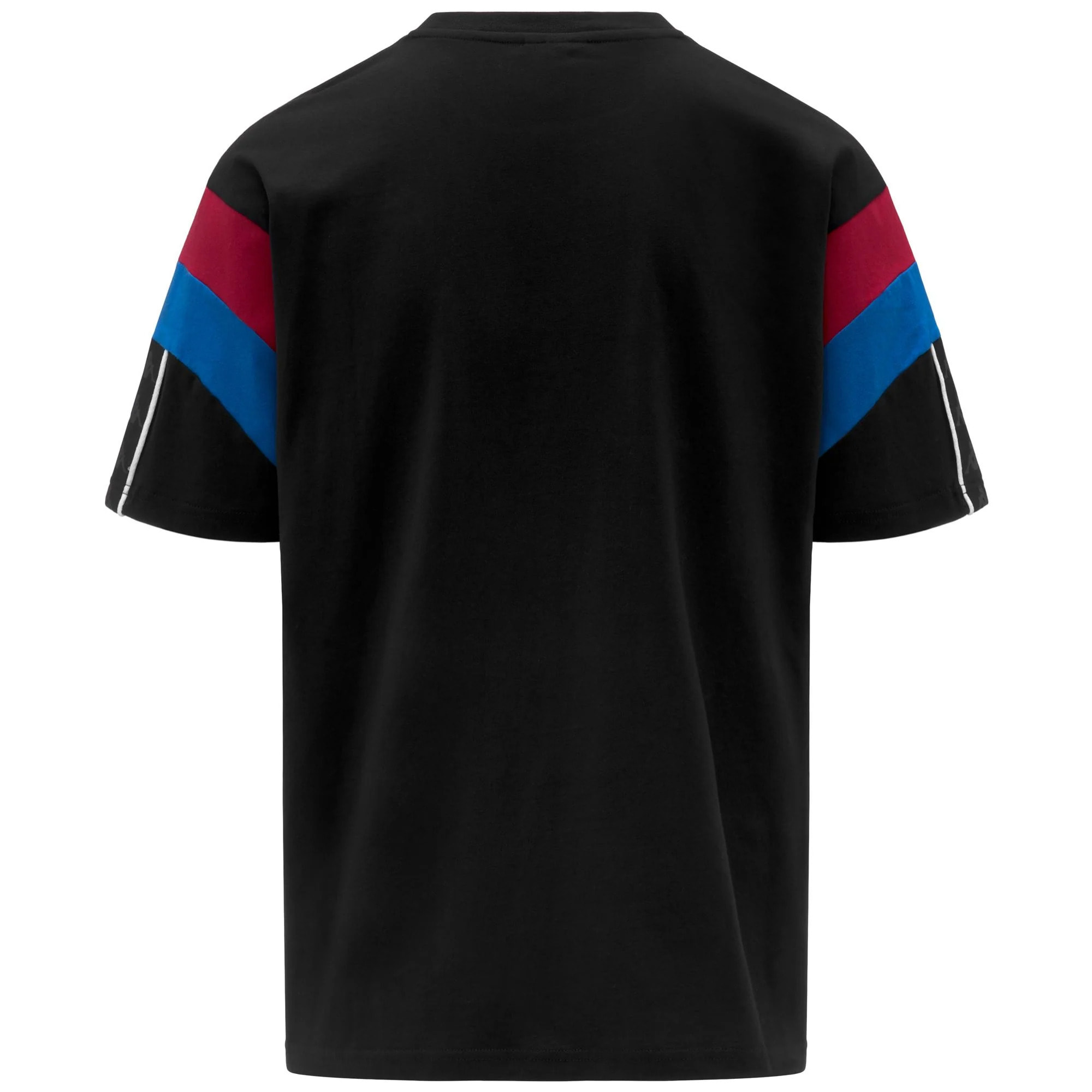 Camisetas y tops Kappa Hombre 222 Banda Otto