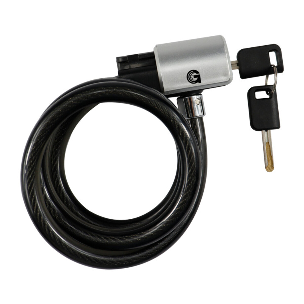 Cadenas Flexible Anti-Vol