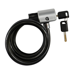 Cadenas Flexible Anti-Vol