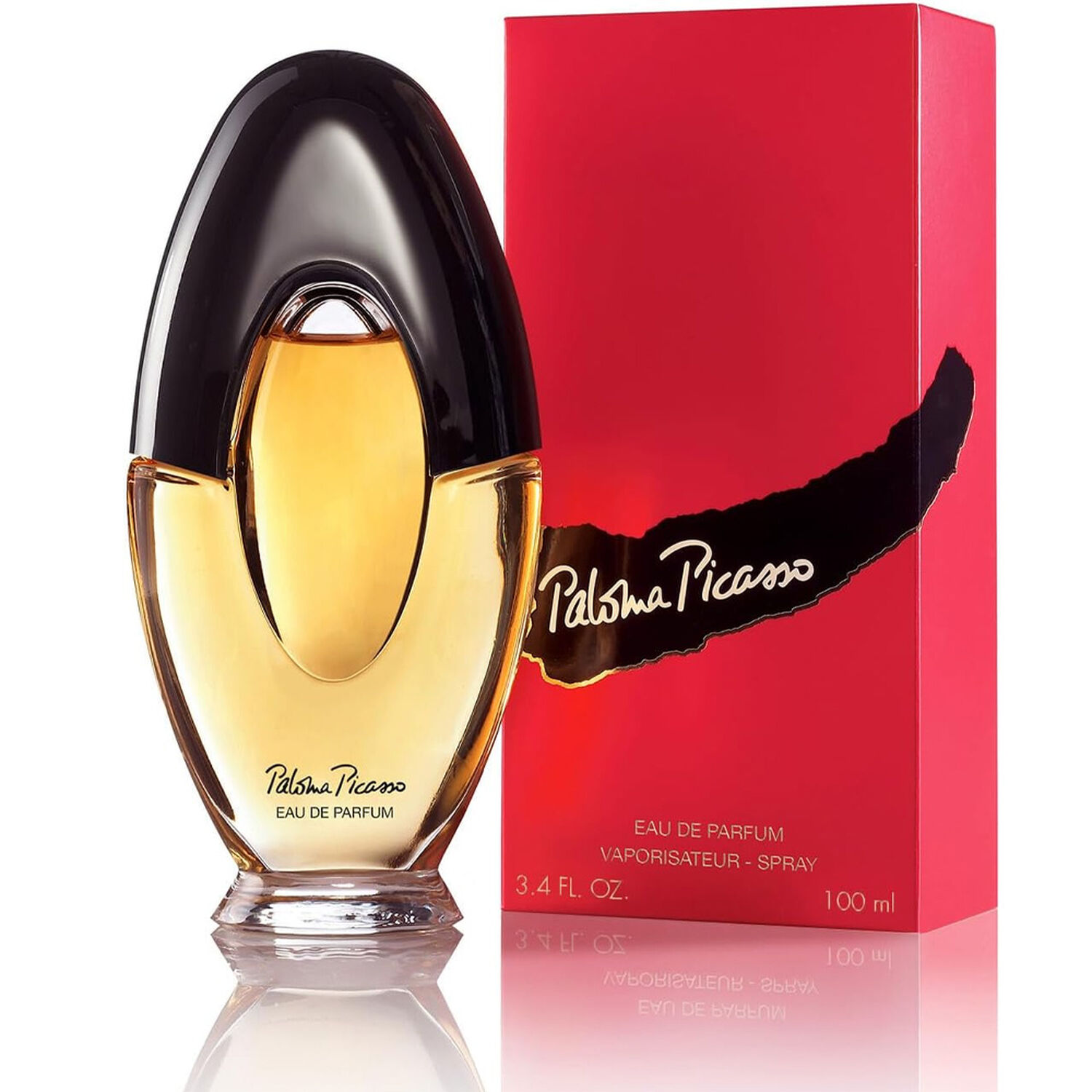 Mon Parfum - Eau de Parfum